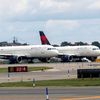 Woman On Delta Flight Allegedly Tried To Open Plane Door During Descent